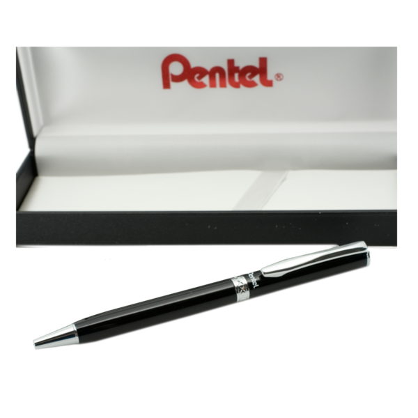 Pentel Sterling Bolígrafo. B810 - Image 3