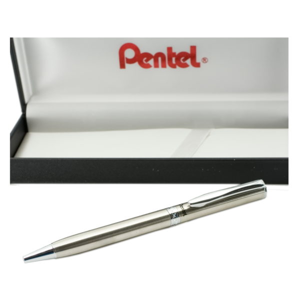 Pentel Sterling Bolígrafo. B810 - Image 2