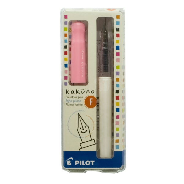 Pluma Fuente Kakuno Pilot - Image 8