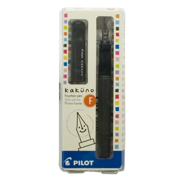 Pluma Fuente Kakuno Pilot - Image 7