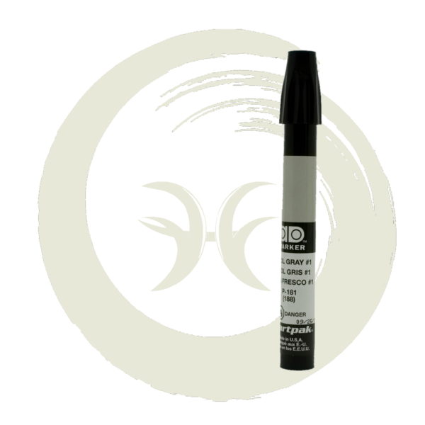 AD Marker ChartPak Marcador de Xileno para Artes. - Image 10