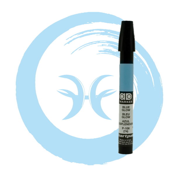AD Marker ChartPak Marcador de Xileno para Artes. - Image 45
