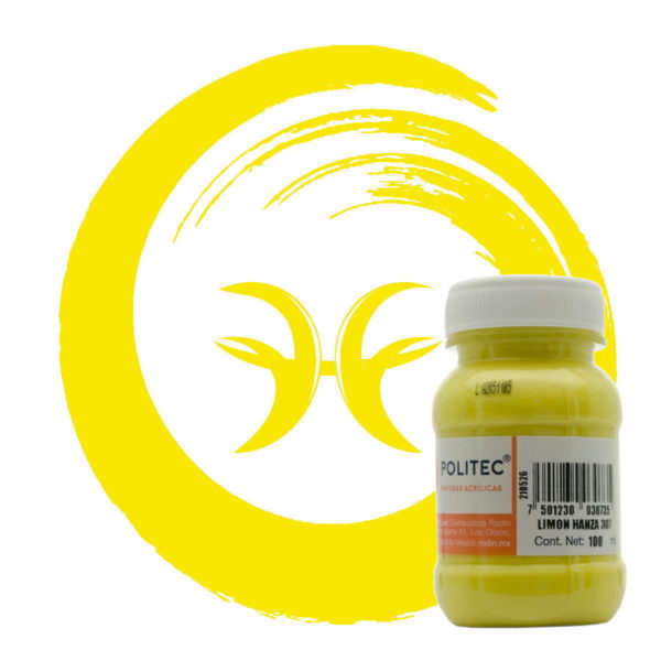 Acrílica POLITEC S-300 100 ml. - Image 37
