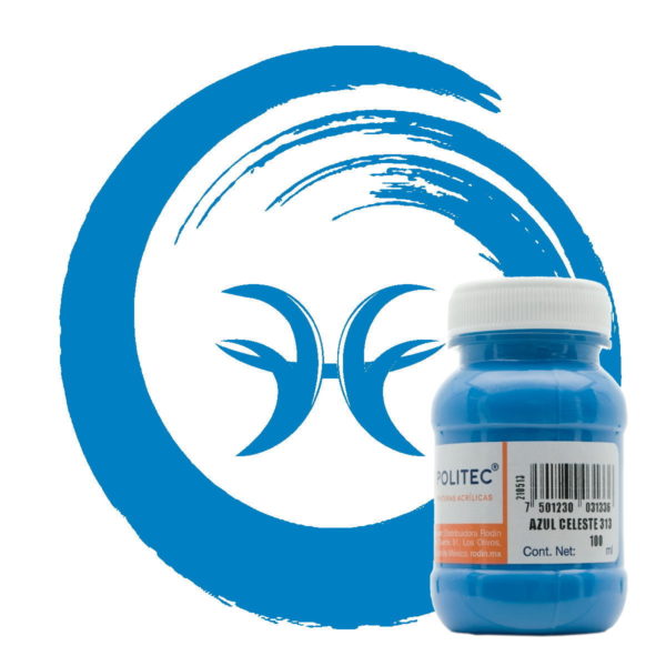 Acrílica POLITEC S-300 100 ml. - Image 31