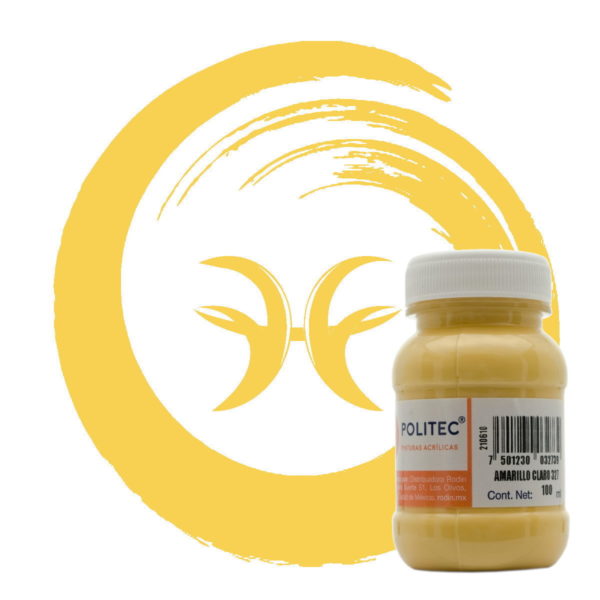 Acrílica POLITEC S-300 100 ml. - Image 17