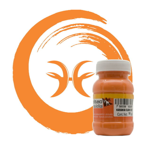 Acrílica POLITEC S-300 100 ml. - Image 12