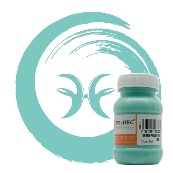 Acrílica POLITEC S-300 100 ml. - Image 11