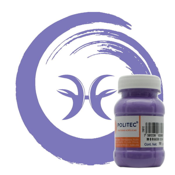 Acrílica POLITEC S-300 100 ml. - Image 10