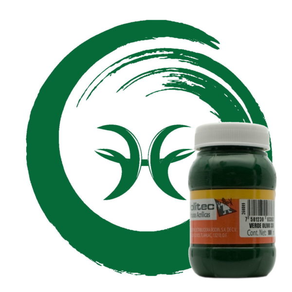 Acrílica POLITEC S-300 100 ml. - Image 8