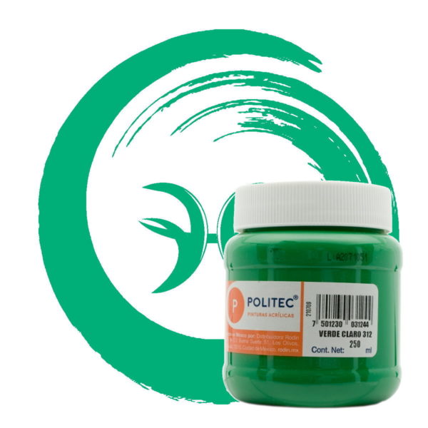 Acrílica POLITEC S-300 250 ml. - Image 19