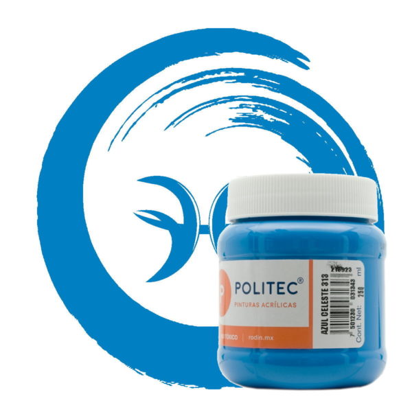 Acrílica POLITEC S-300 250 ml. - Image 18
