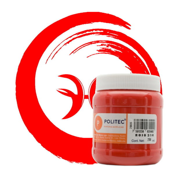 Acrílica POLITEC S-300 250 ml. - Image 17