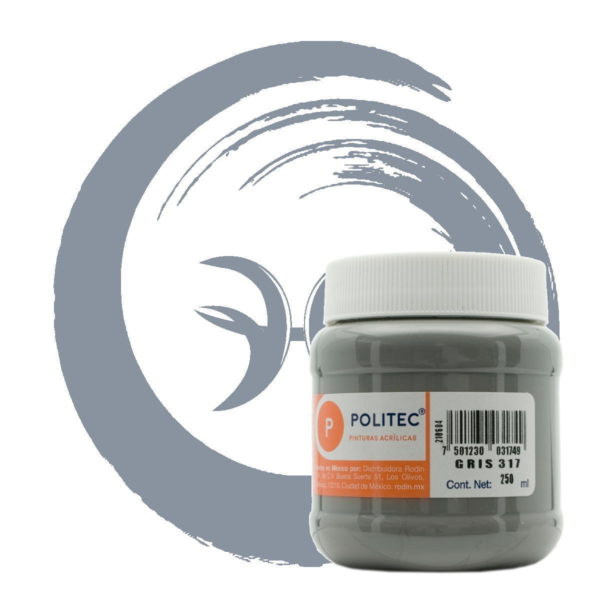 Acrílica POLITEC S-300 250 ml. - Image 14