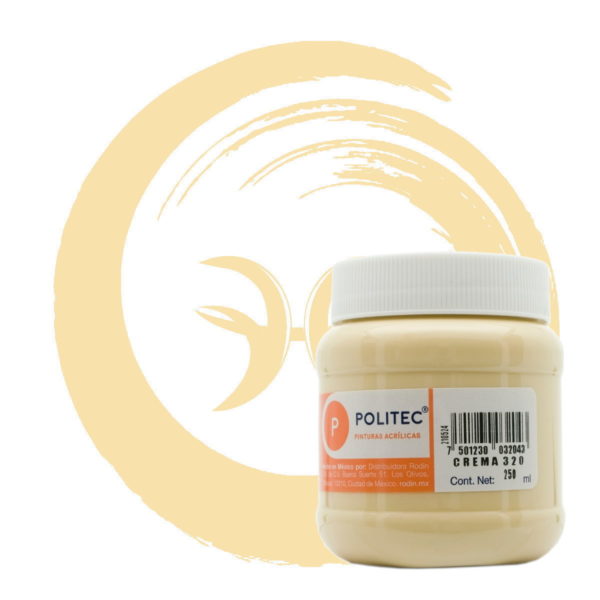 Acrílica POLITEC S-300 250 ml. - Image 11