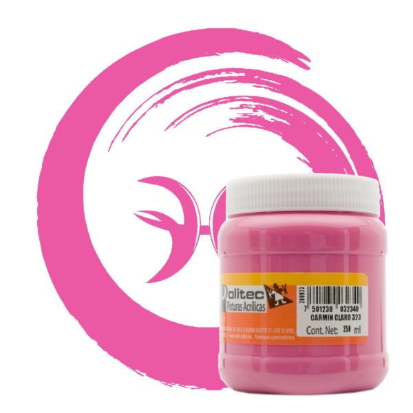 Acrílica POLITEC S-300 250 ml. - Image 8