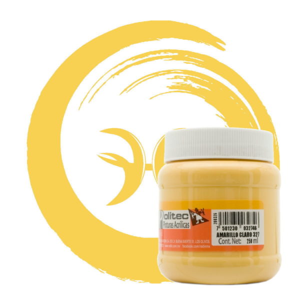 Acrílica POLITEC S-300 250 ml. - Image 6