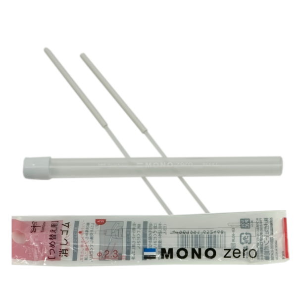Goma MONO TOMBOW para Lápiz. - Image 12