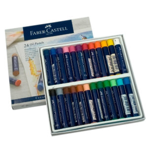 Goma Moldeable FABER CASTELL – Fuji Hands