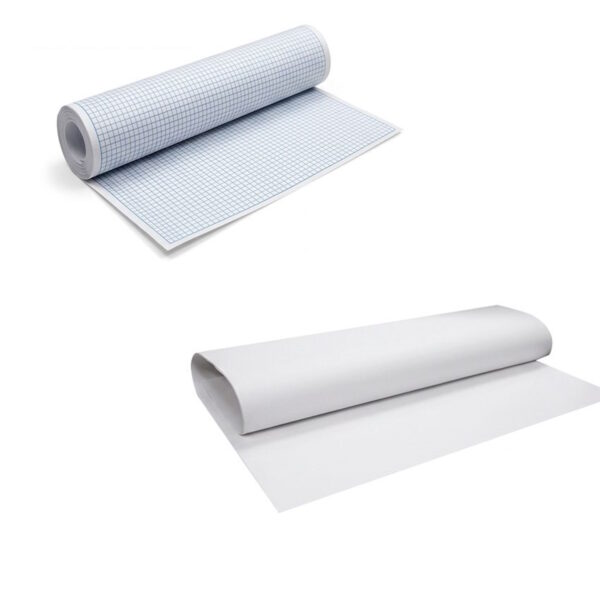Papel Bond Extendido 70 x 95 cm