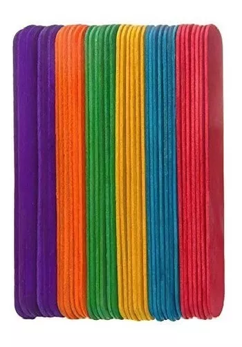 Tablas y palos madera - Image 2