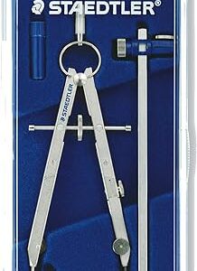 Compas Staedtler Super Ball con Extencion