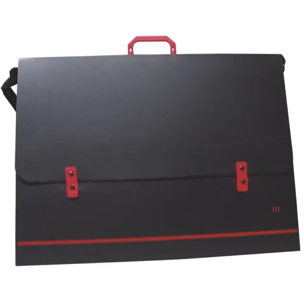 Portalaminas Plastico Sencillo