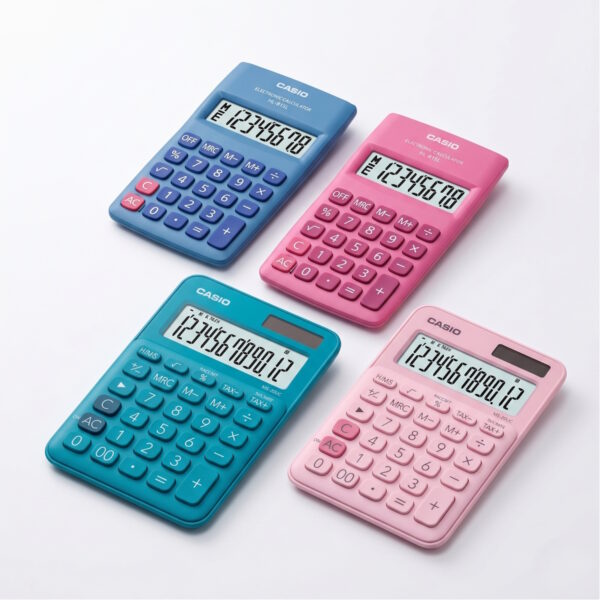 Calculadoras