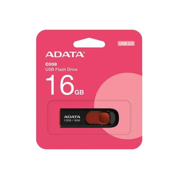 Memorias USB