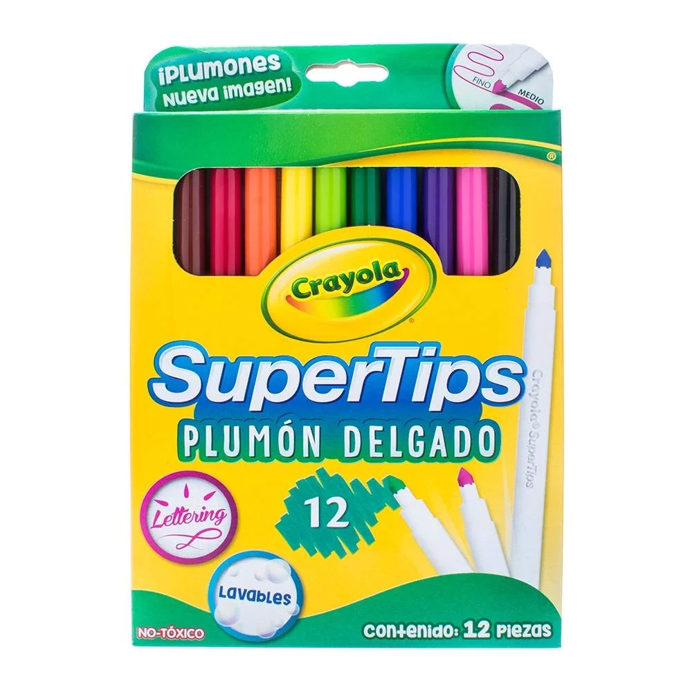 Plumin Delgado Escolar - Image 9