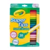 Variation picture for Super Tips Crayola con 20