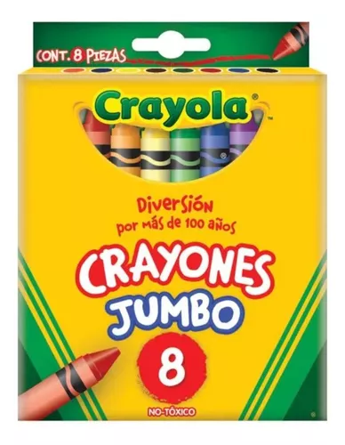 Crayones CRAYOLA - Image 7