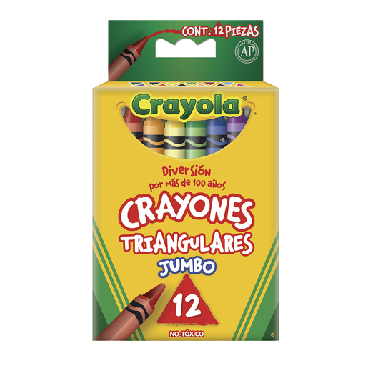 Crayones CRAYOLA - Image 8