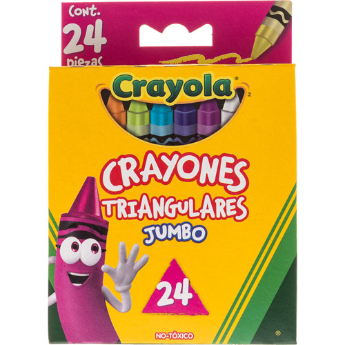 Crayones CRAYOLA - Image 9