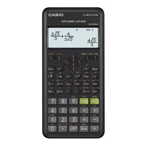 Calculadoras Cientificas CASIO - Image 5