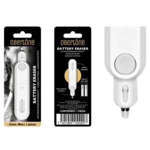 Goma Eléctrica Obertone