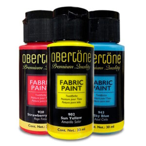 Pintura Textil Obertone