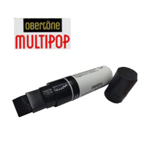 Marcador Acrílico Multipop Jumbo