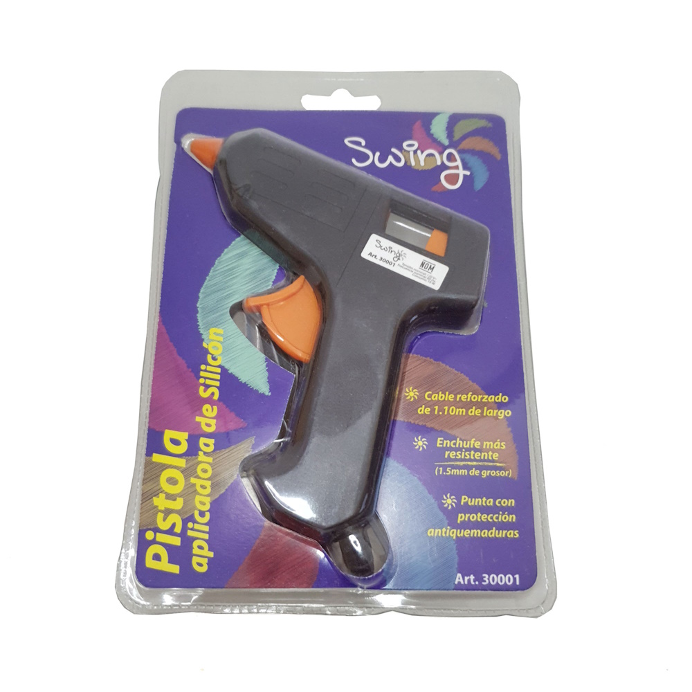 Pistola de Silicon - Image 3