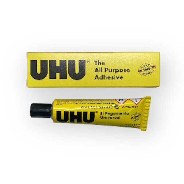 Pegamento UHU