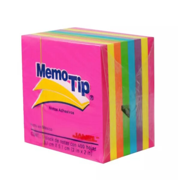 Notas Adhesivas Memo Tip - Image 5