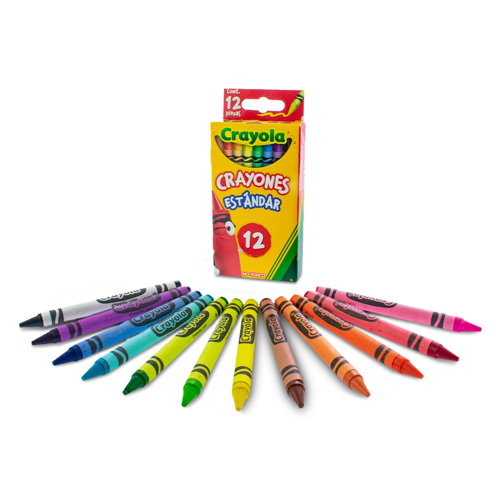 Crayones CRAYOLA - Image 3