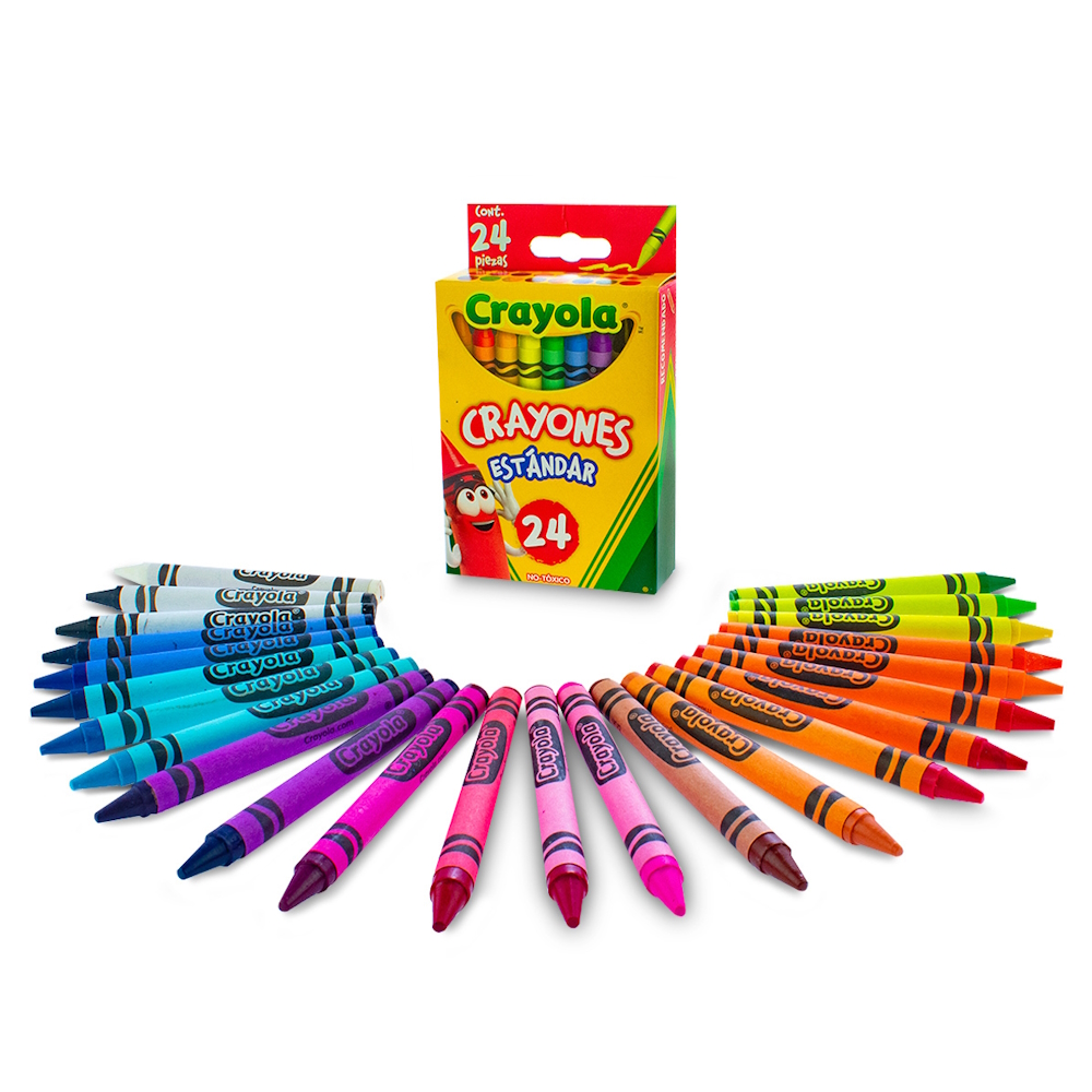 Crayones CRAYOLA - Image 2