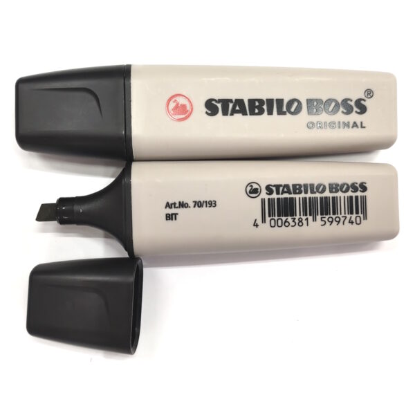 Marcatexto Stabilo BOSS Original NatureCOLORS - Image 6