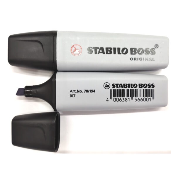 Marcatexto Stabilo BOSS Original tonos Pastel - Image 5