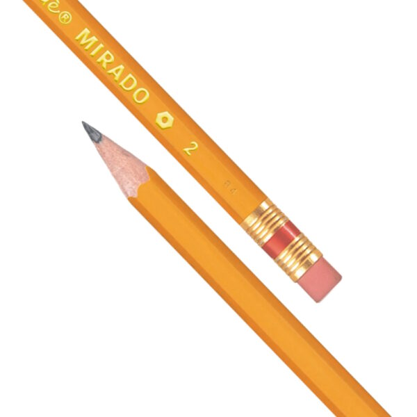 Lapices de Escritura