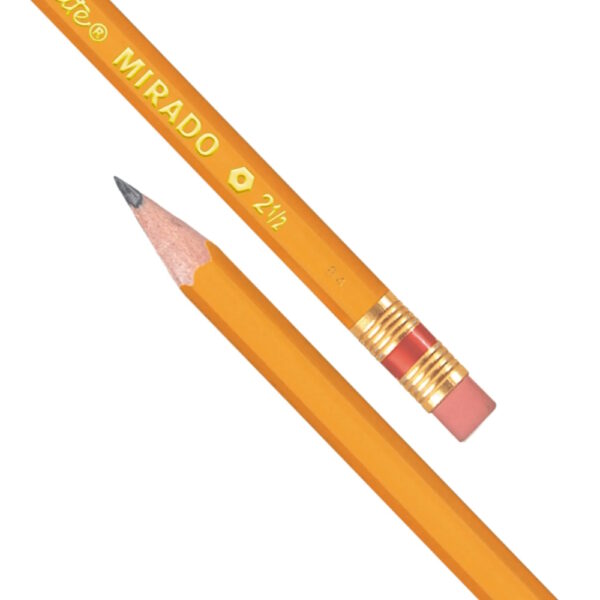 Lapices de Escritura