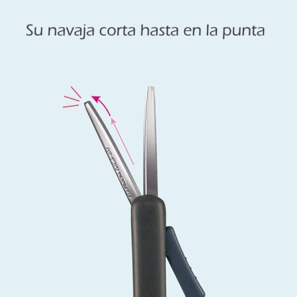 Tijera Portátil KOKUYO