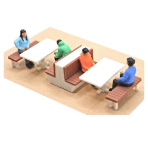 GABINETE Restaurante ESC 1/50