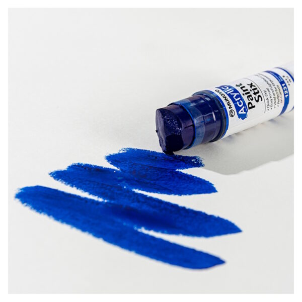 Pintura Acrílica en Barra. MUNGYO Stix