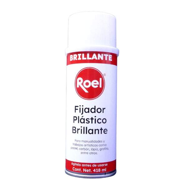 Laca Protector Plástico en aerosol